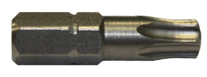 Inserti Torx (tx)