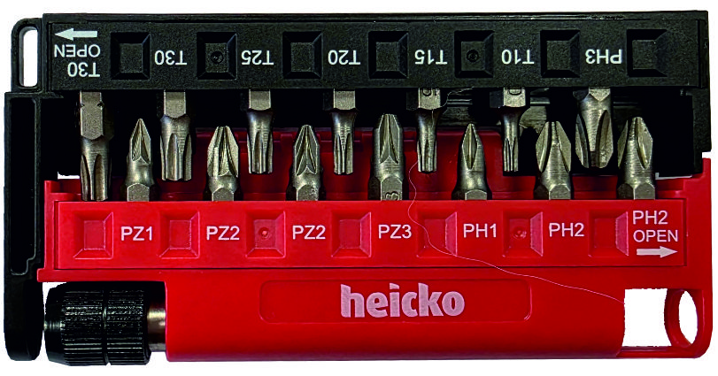 SET INSERTI