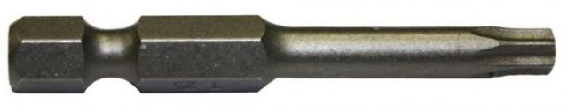 INSERTO TORX 25 x 50 mm