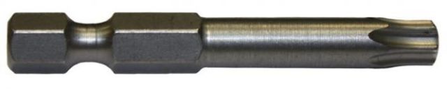 INSERTO TORX 30 50 mm