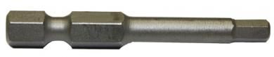 INSERTO 1/4 Zoll SW 4 x 50