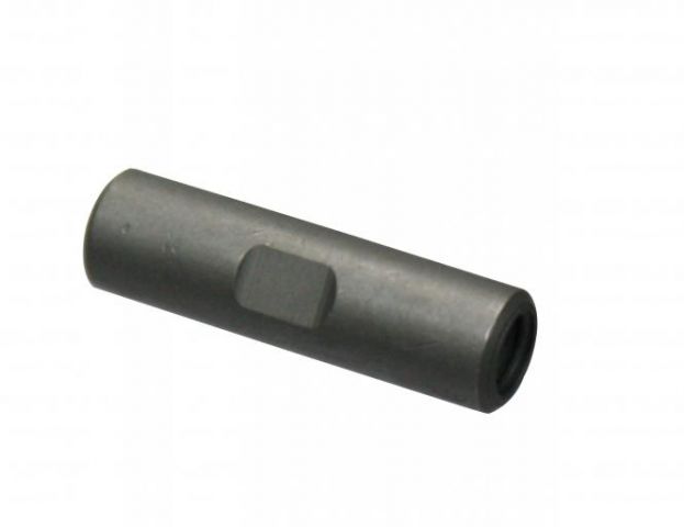 PROLUNGA INSERTO 25mm X 7mm M5/M5