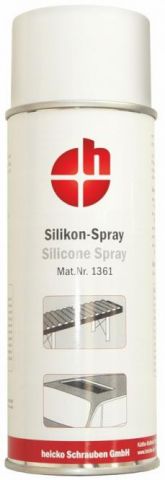 SILICONE SPRAY 310 ml