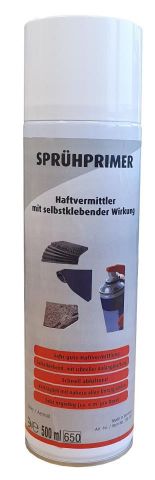 Primer Spray 500 ml - 1pz