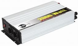 E-ast Line 12 VDC / 230 VAC 50HZ 2000W