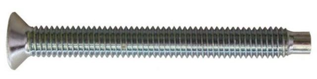 VITE DIN 965 SK -H -ZB* M5x40 mm