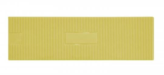 DISTANZIATORI VETRO  4 x 60mm